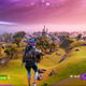 Illustration for article titled Heres Whats New In iFortnite/is Chapter 2